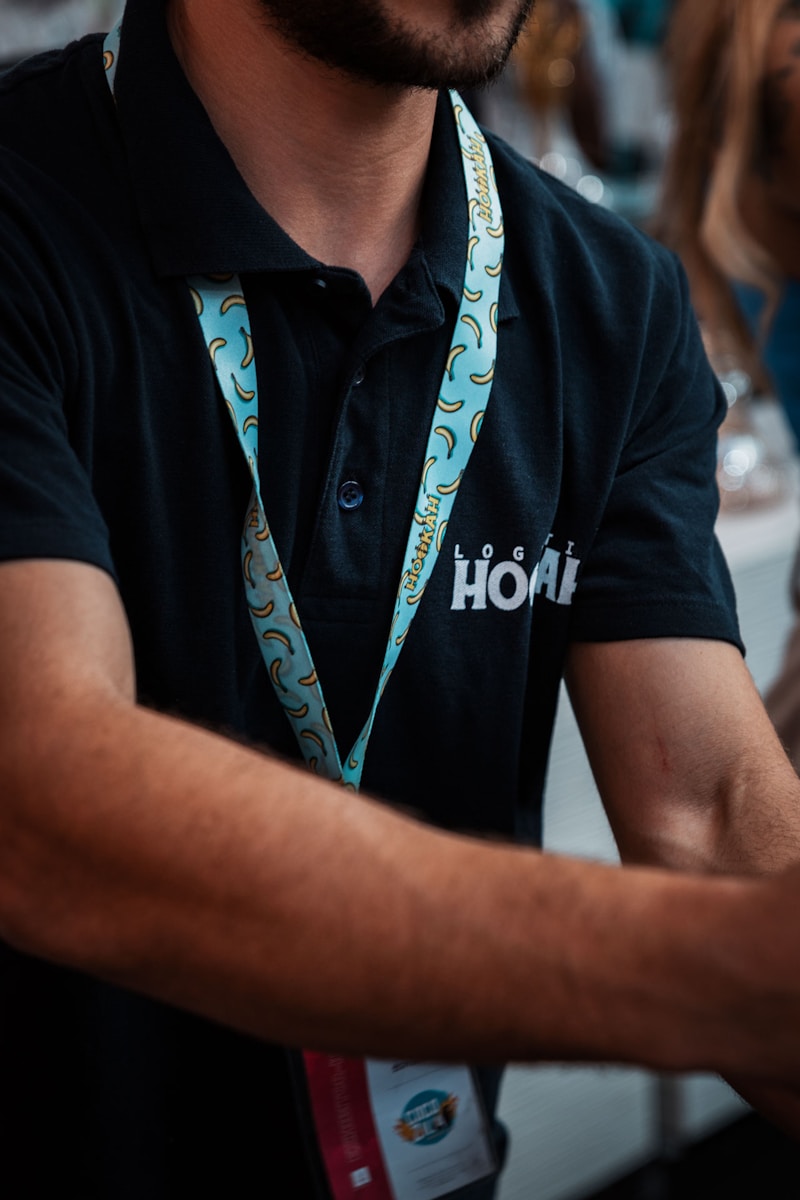 Lanyard